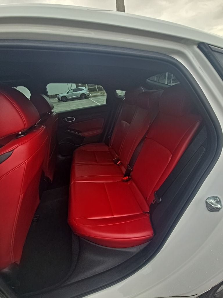 Thumbnail: 2023 Acura Integra - 28