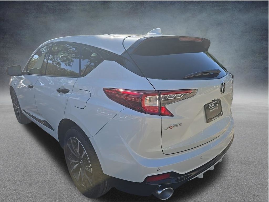 Thumbnail: 2026 Acura RDX - 7