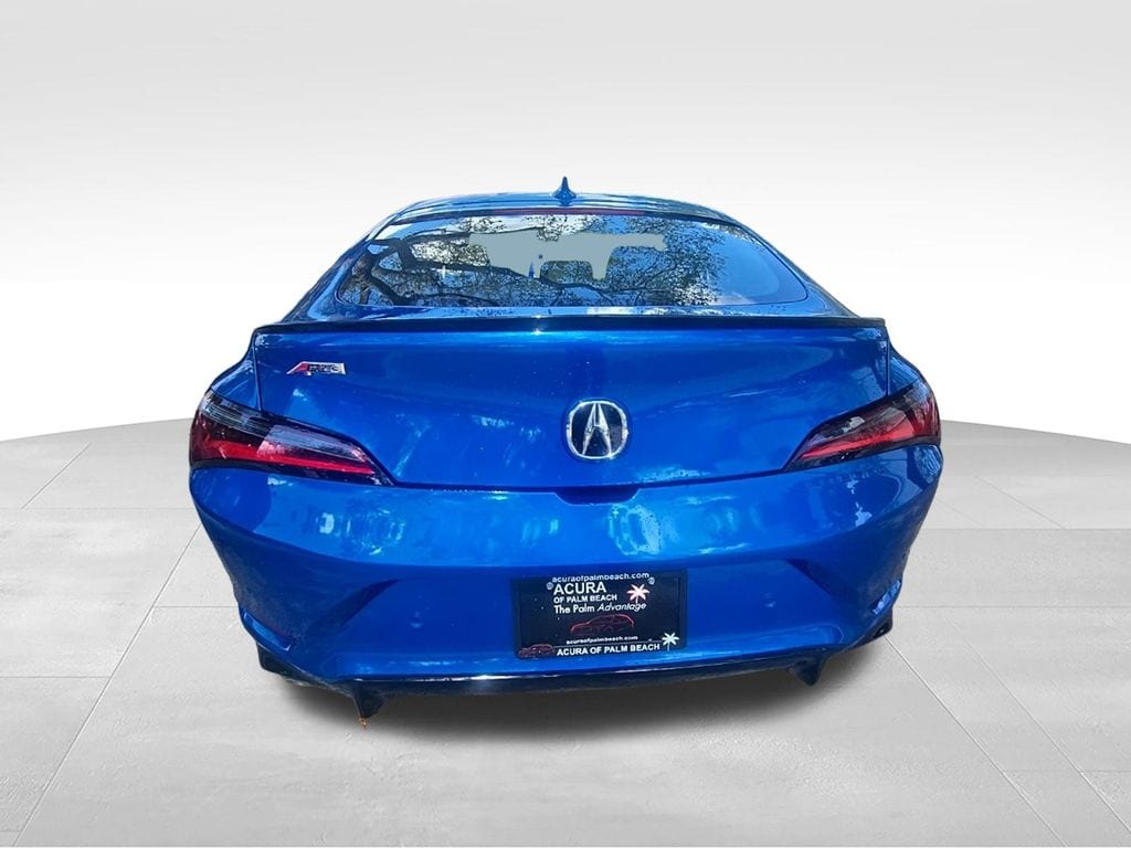 Thumbnail: 2026 Acura Integra - 6