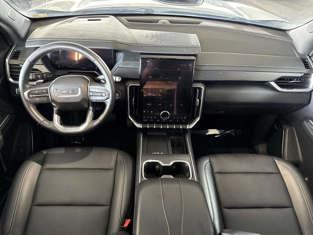 Thumbnail: 2024 GMC Acadia - 25