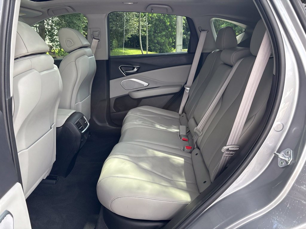 2023 Acura RDX Technology Package - Photo 18