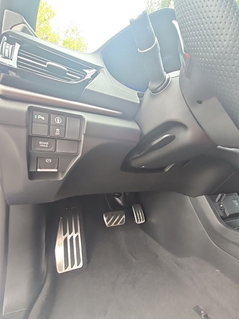 Thumbnail: 2026 Acura RDX - 16