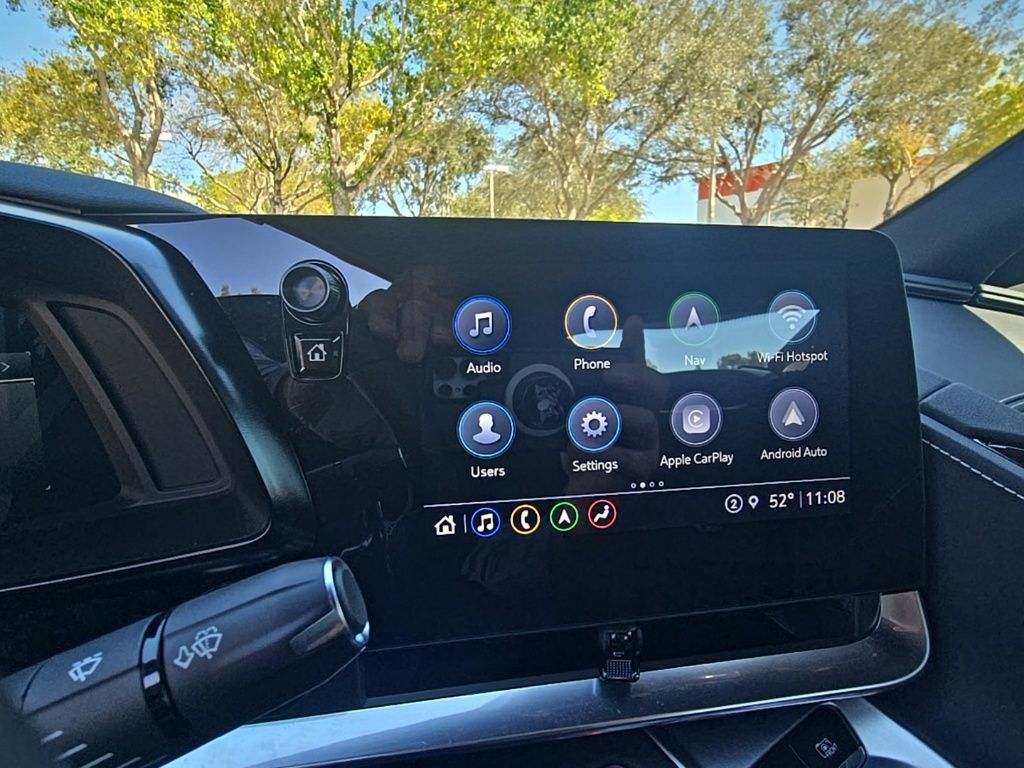 Thumbnail: 2023 Chevrolet Corvette - 20