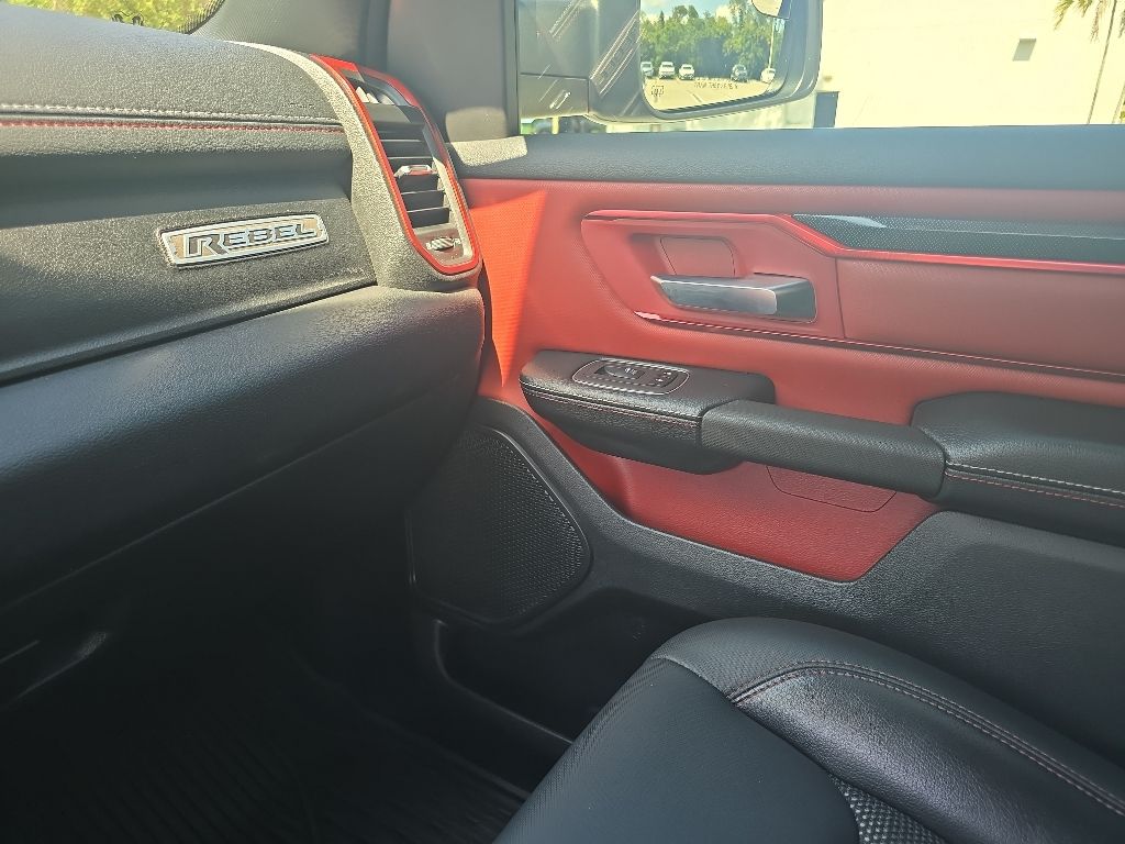 Thumbnail: 2020 RAM 1500 - 24