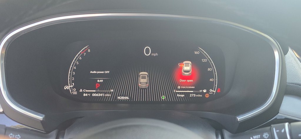 2026 Acura MDX Base - Photo 22