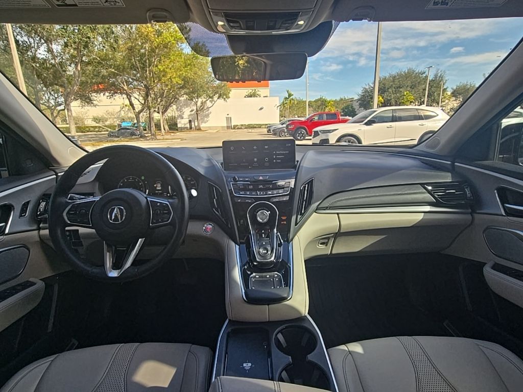 Thumbnail: 2025 Acura RDX - 34