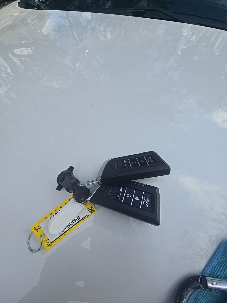 Thumbnail: 2023 Acura RDX - 40