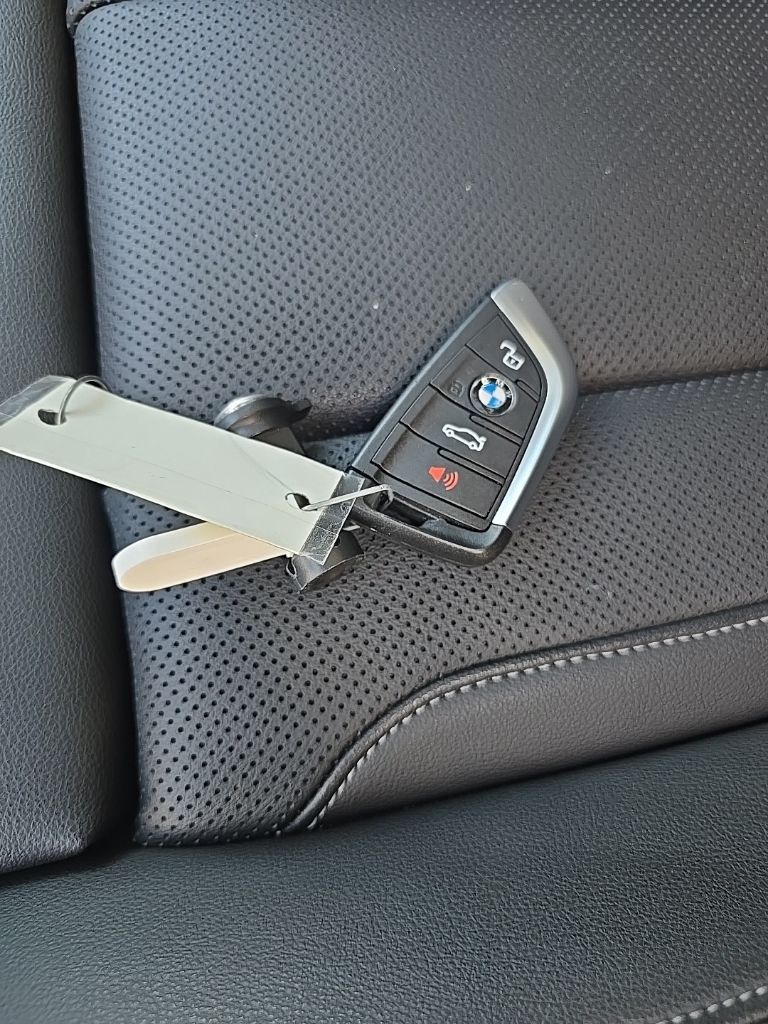 Thumbnail: 2024 BMW X3 - 28