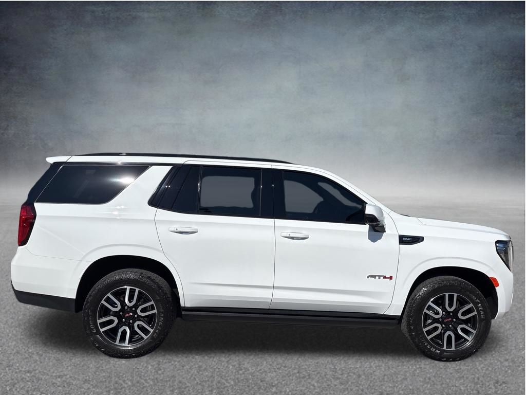 Thumbnail: 2024 GMC Yukon - 6
