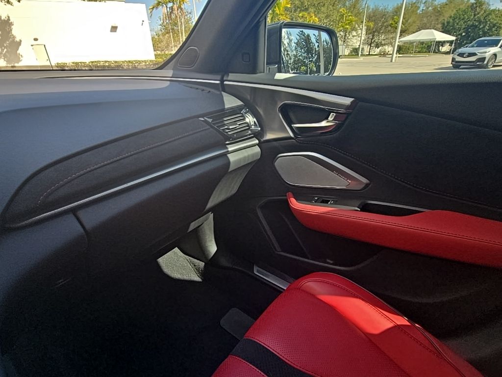 Thumbnail: 2023 Acura RDX - 28