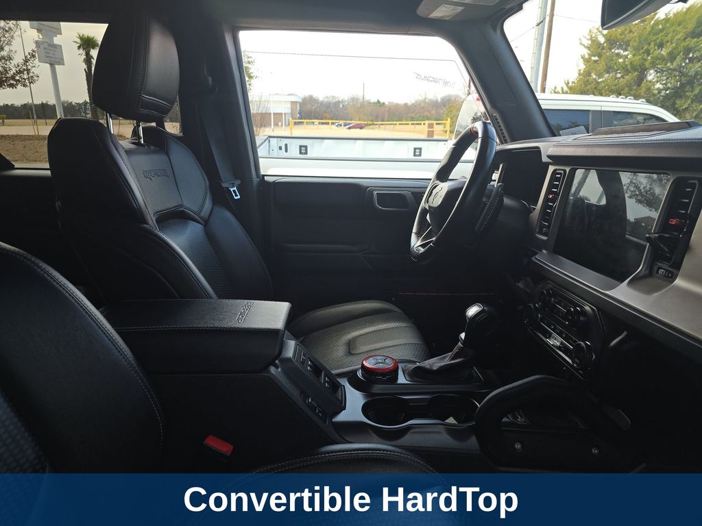 Thumbnail: 2023 Ford Bronco - 5