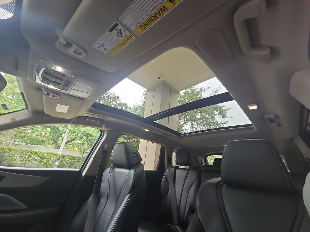 Thumbnail: 2026 Acura MDX - 22