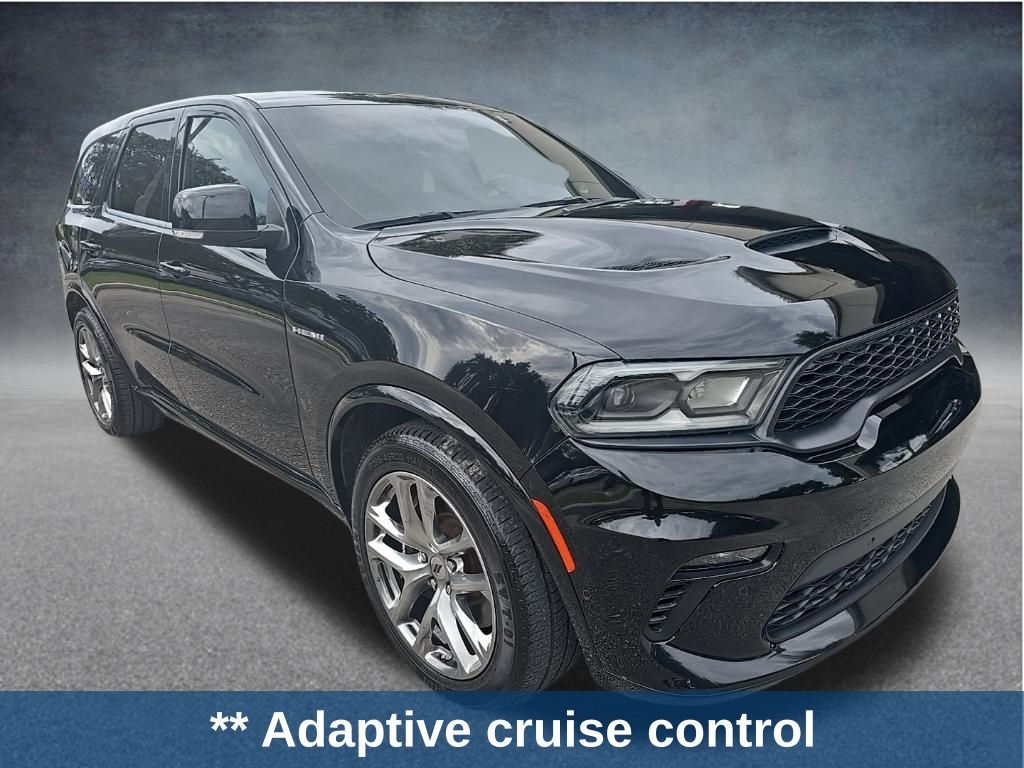 Thumbnail: 2022 Dodge Durango - 3