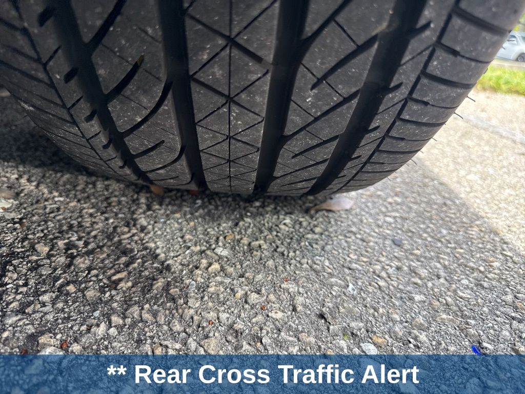 Thumbnail: 2023 Acura TLX - 21