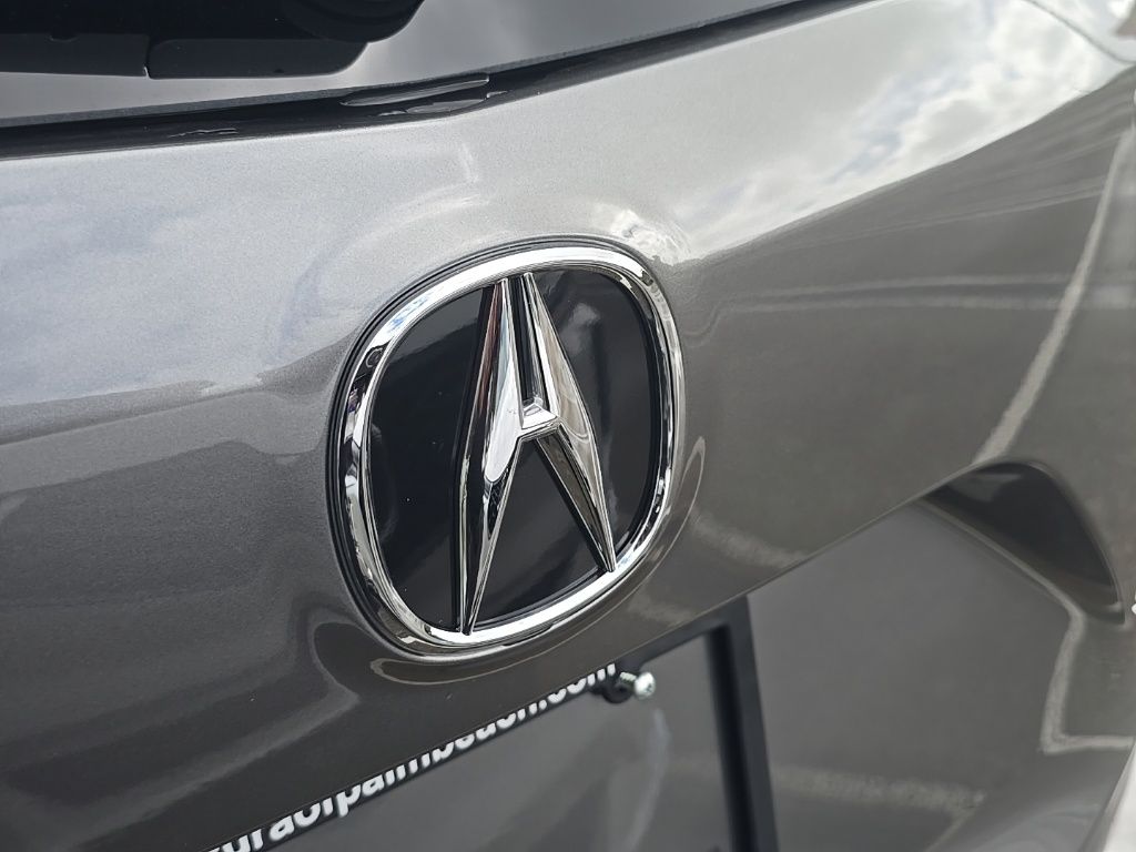 Thumbnail: 2026 Acura RDX - 11