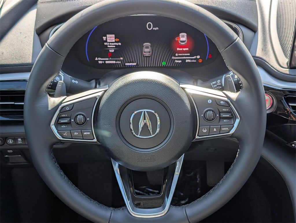 Thumbnail: 2026 Acura MDX - 15