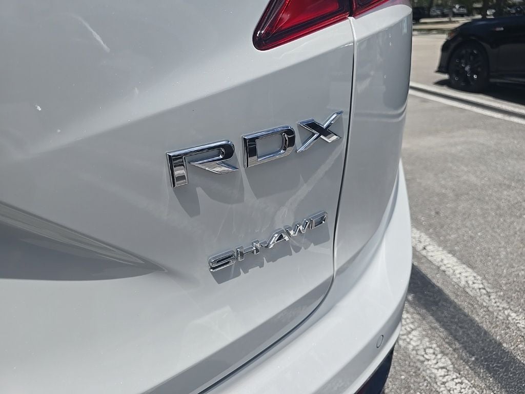 Thumbnail: 2026 Acura RDX - 12