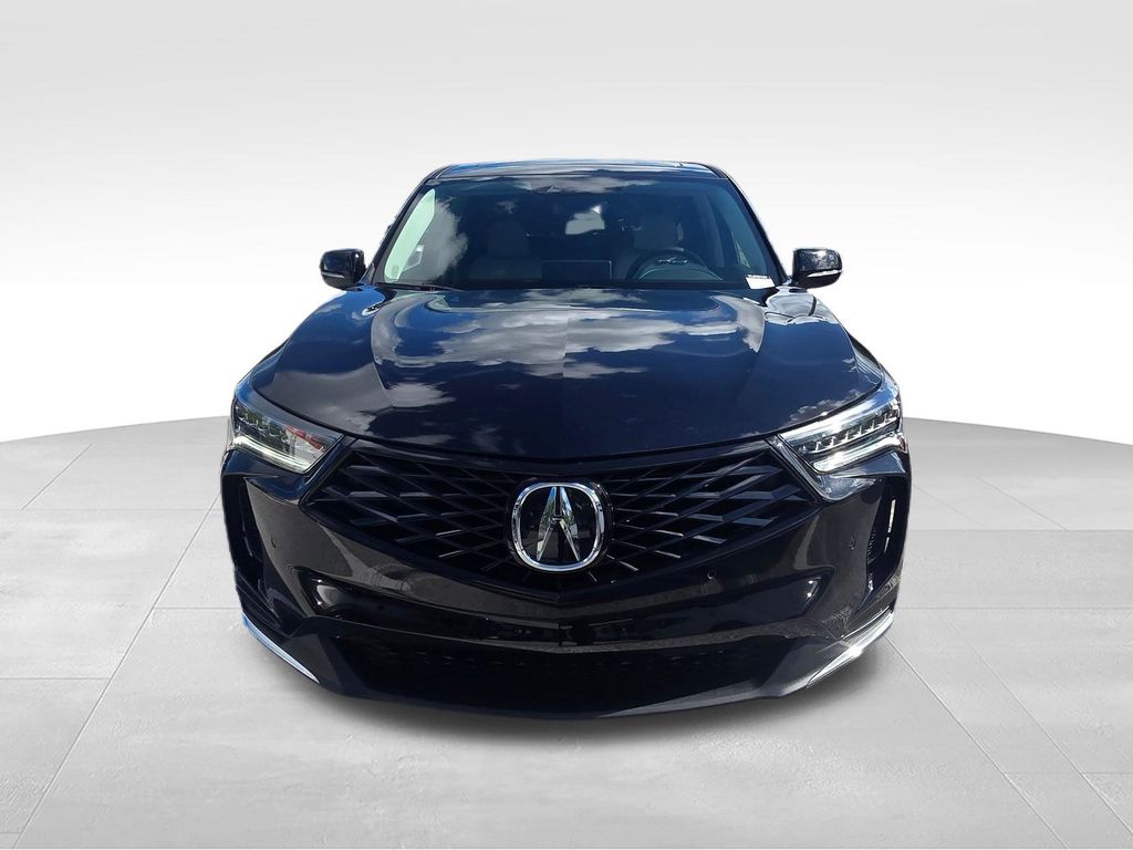 Thumbnail: 2026 Acura RDX - 2