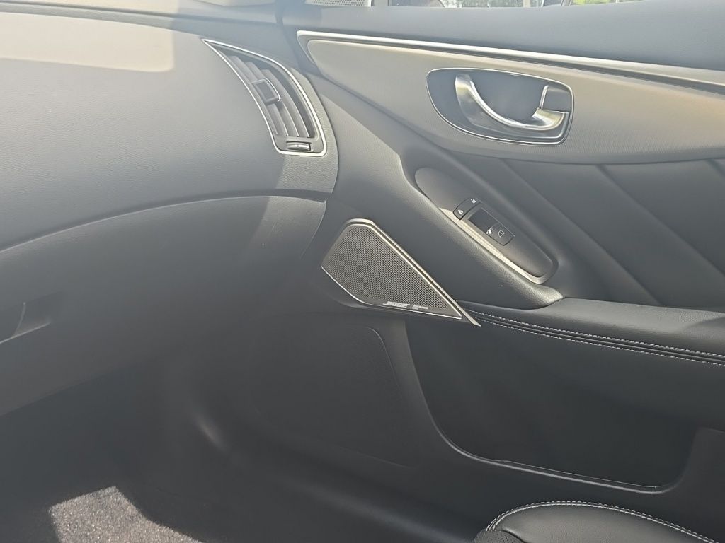 Thumbnail: 2023 INFINITI Q50 - 19