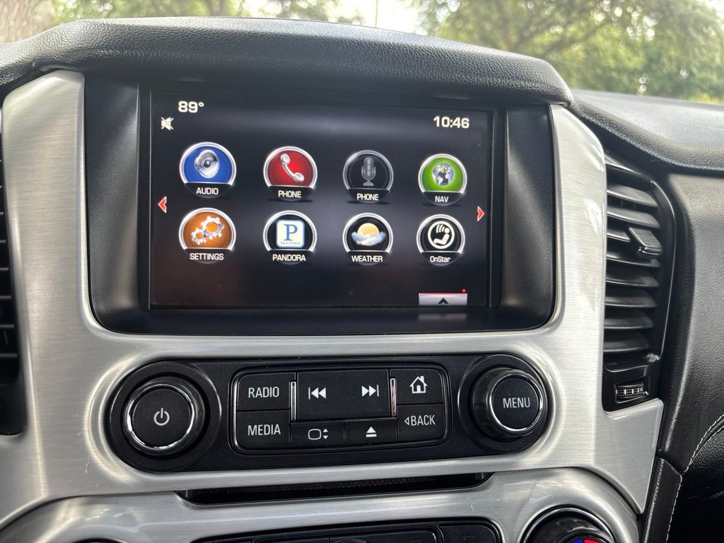 Thumbnail: 2015 GMC Yukon XL - 35