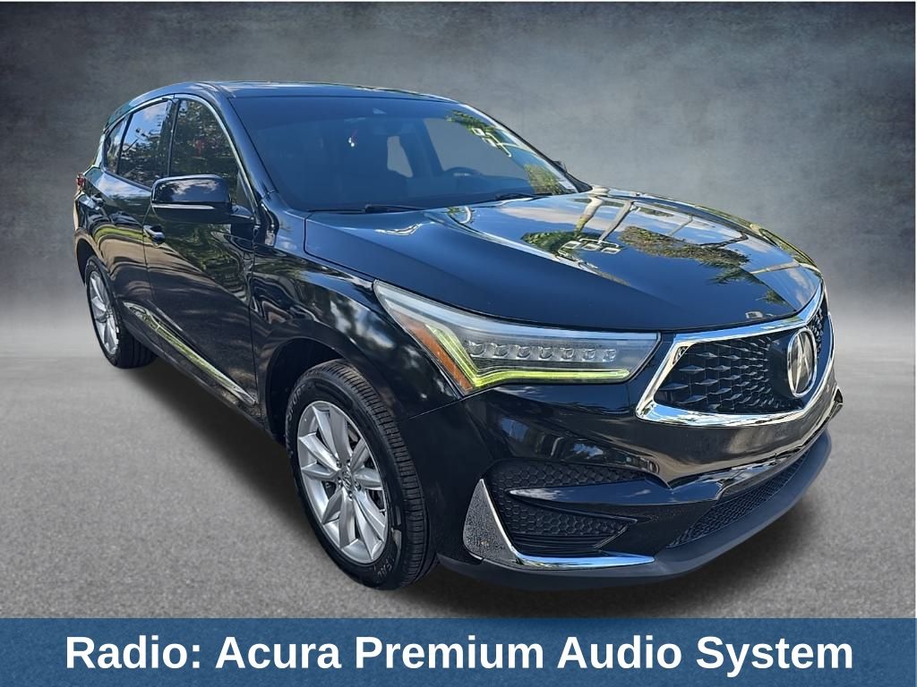 Thumbnail: 2020 Acura RDX - 3