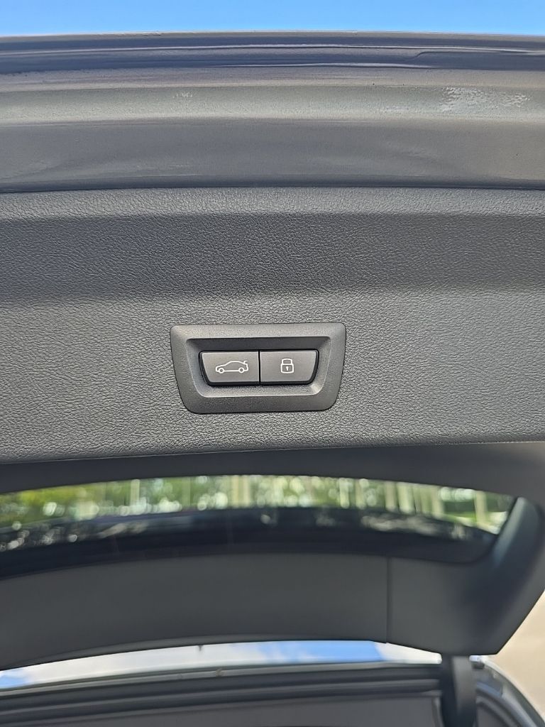 Thumbnail: 2024 BMW X3 - 26