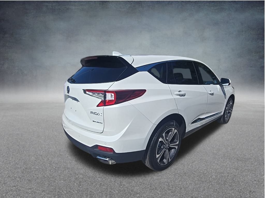 Thumbnail: 2026 Acura RDX - 5