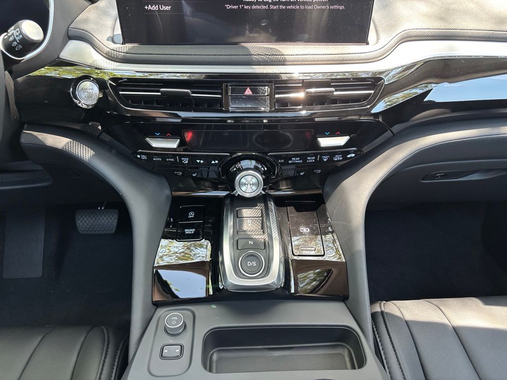 Thumbnail: 2026 Acura MDX - 24