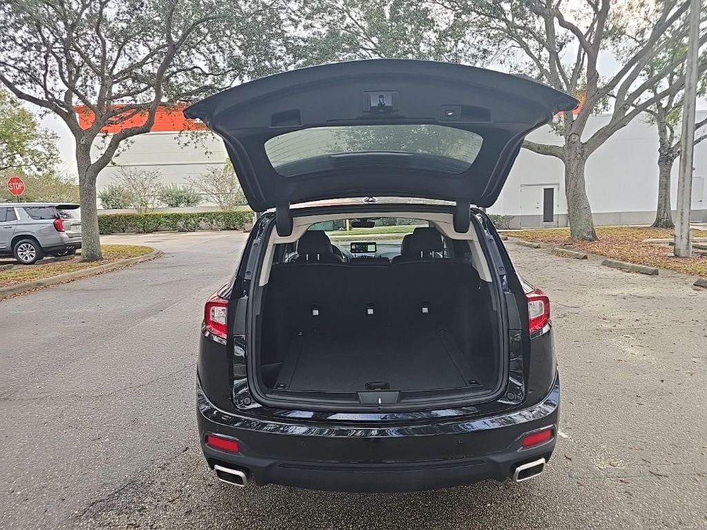 Thumbnail: 2026 Acura RDX - 7