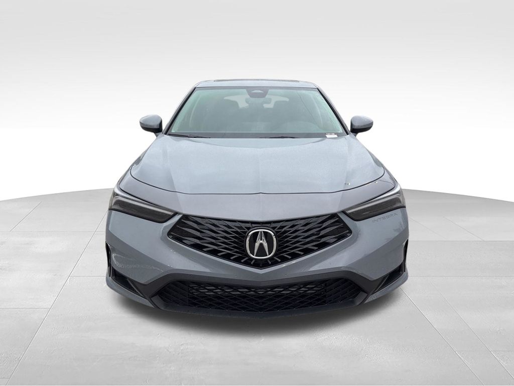 Thumbnail: 2026 Acura Integra - 8