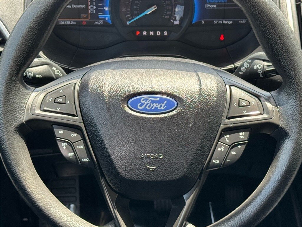 Thumbnail: 2022 Ford Edge - 13