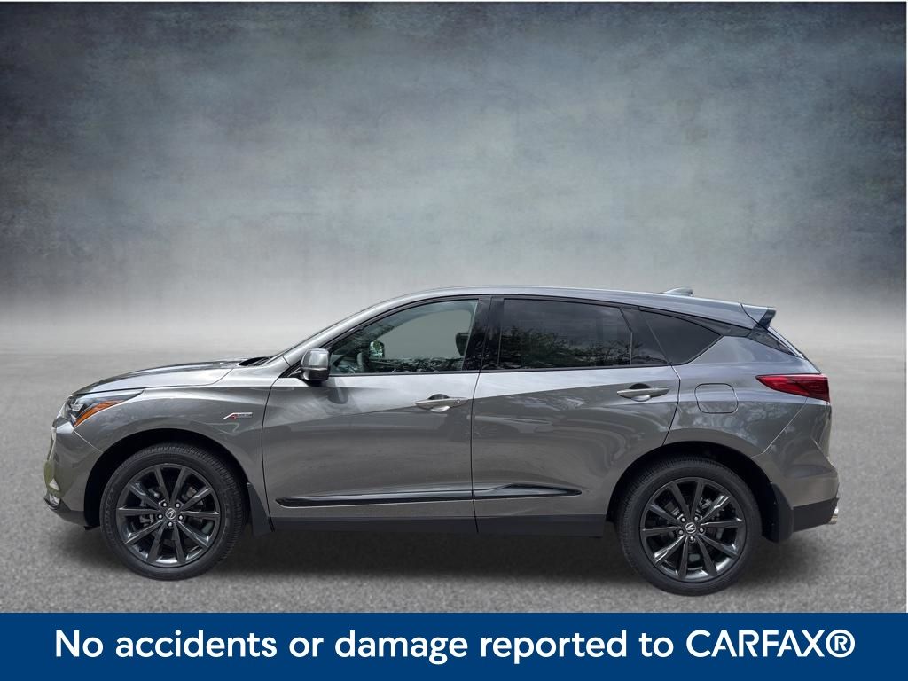 Thumbnail: 2026 Acura RDX - 2