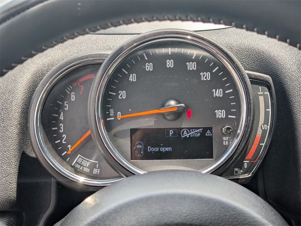Thumbnail: 2020 MINI Cooper Countryman - 15