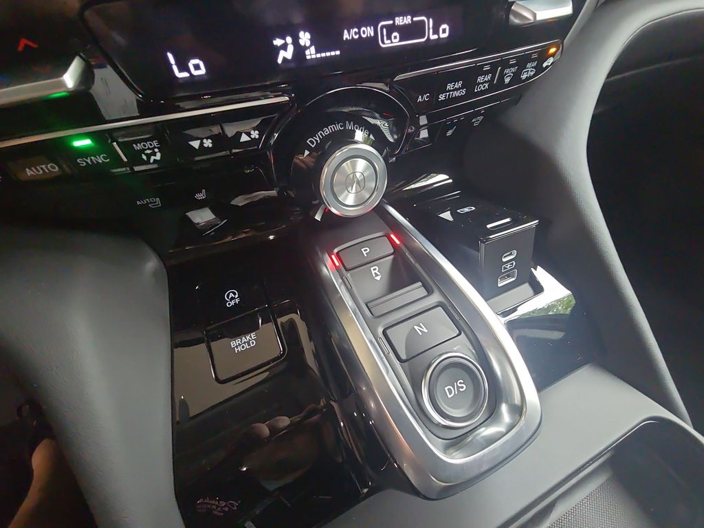 Thumbnail: 2026 Acura MDX - 29