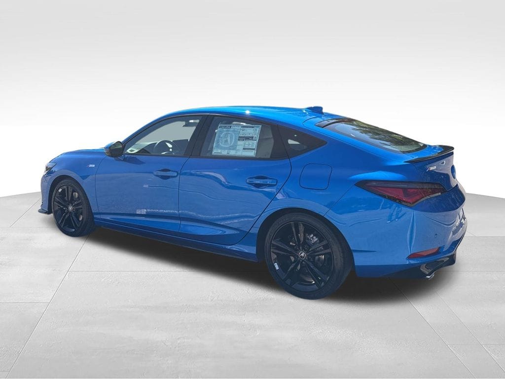 2026 Acura Integra A-Spec w/Technology Package - Photo 7