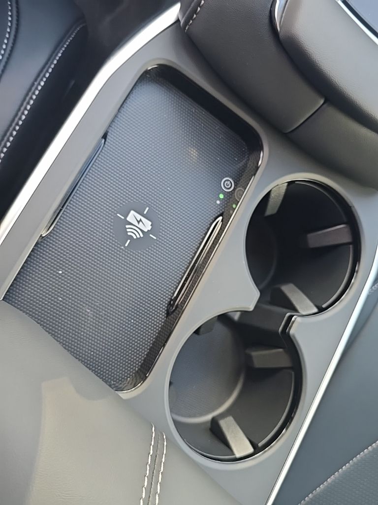 Thumbnail: 2026 Acura RDX - 22