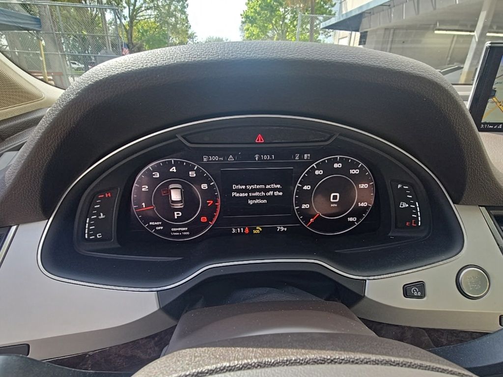 Thumbnail: 2019 Audi Q7 - 19