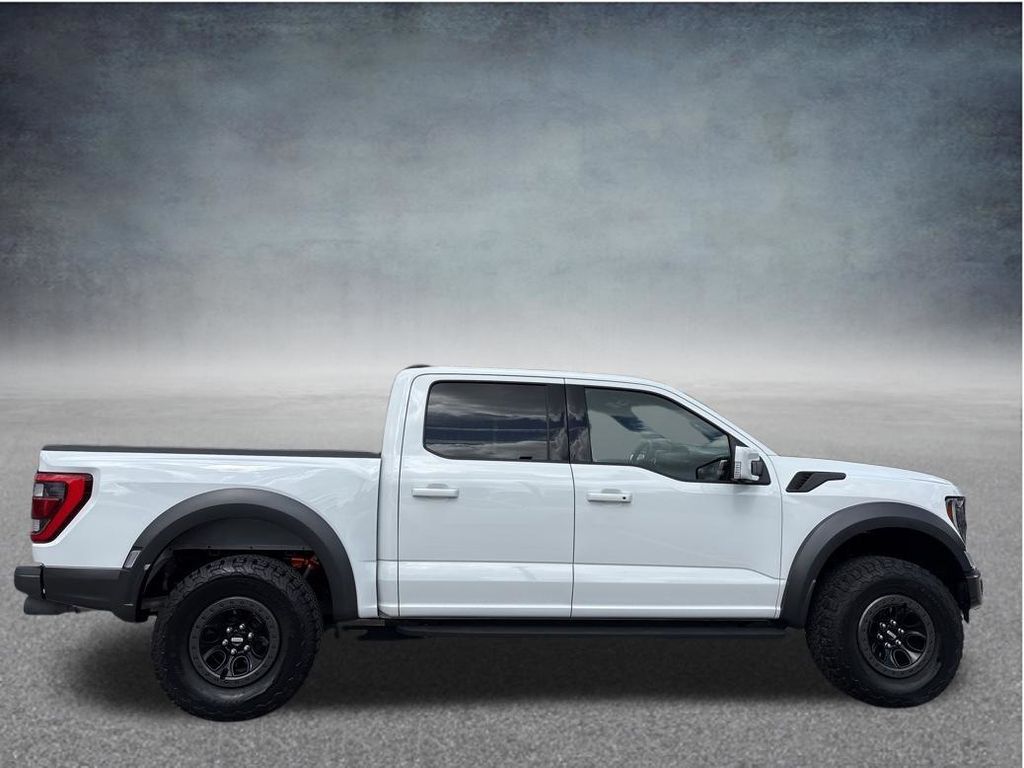 2023 Ford F-150 Raptor - Photo 6