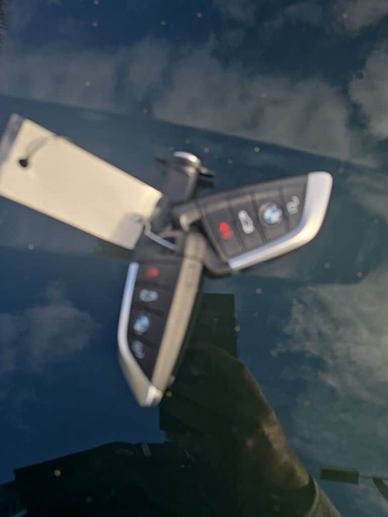 Thumbnail: 2024 BMW 4 Series - 32