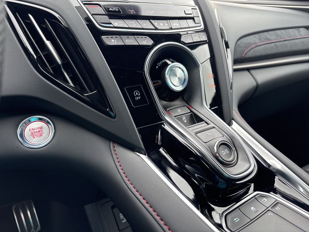 Thumbnail: 2026 Acura RDX - 31