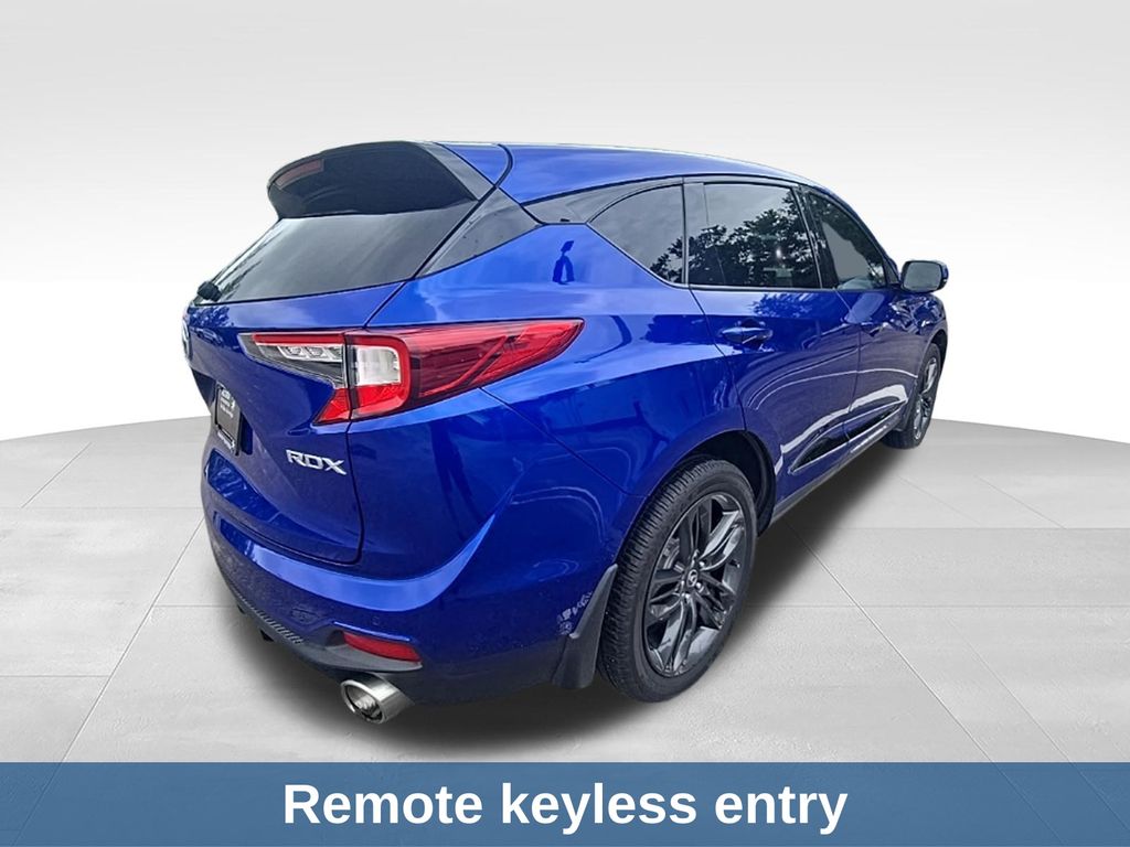 Thumbnail: 2023 Acura RDX - 5