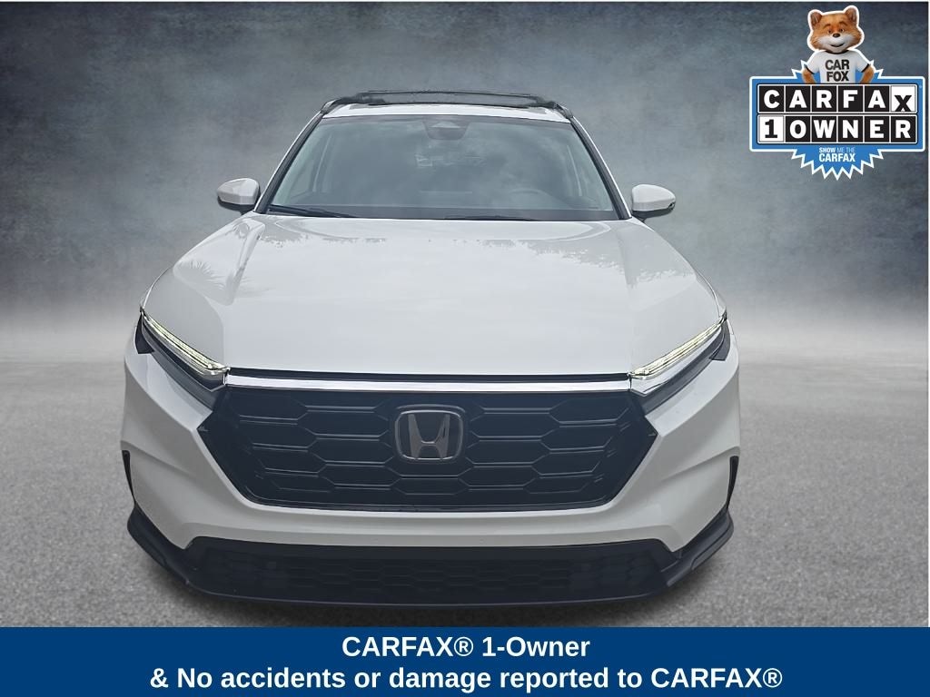 Used 2023 Honda CR-V EX-L SUV