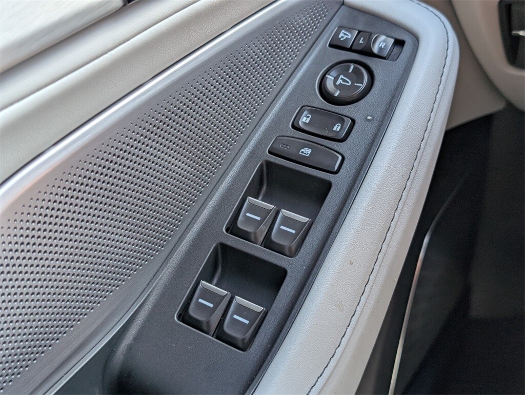 Thumbnail: 2026 Acura MDX - 21