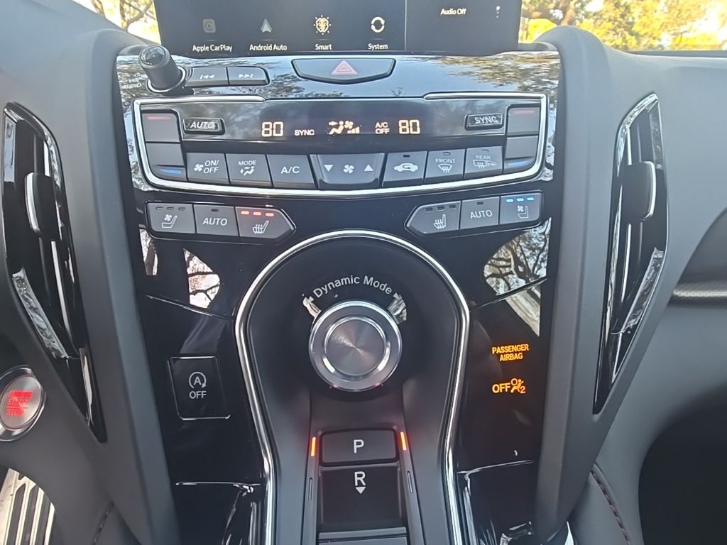 Thumbnail: 2026 Acura RDX - 21