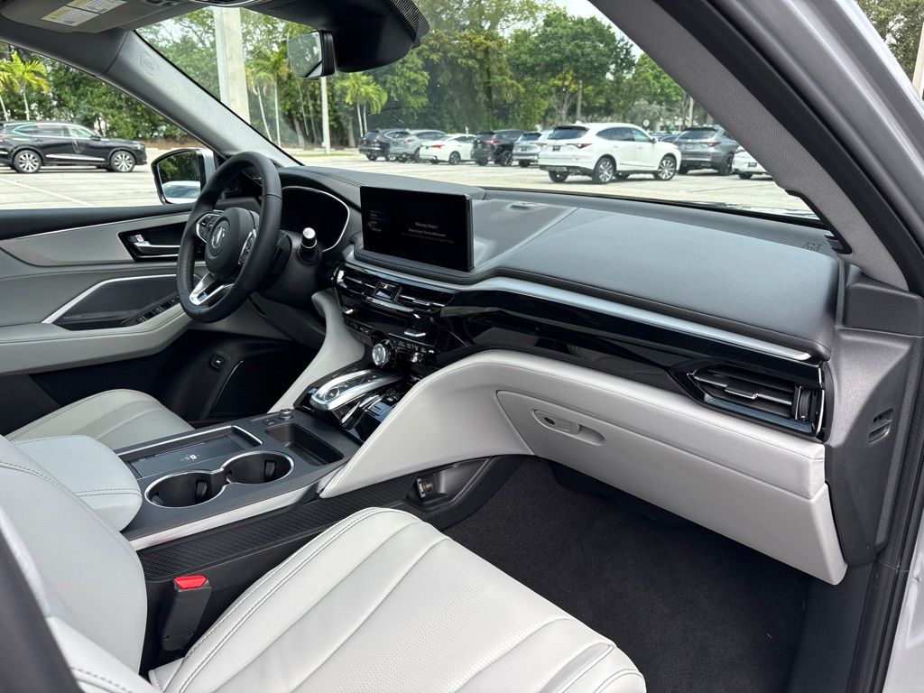 Thumbnail: 2026 Acura MDX - 13