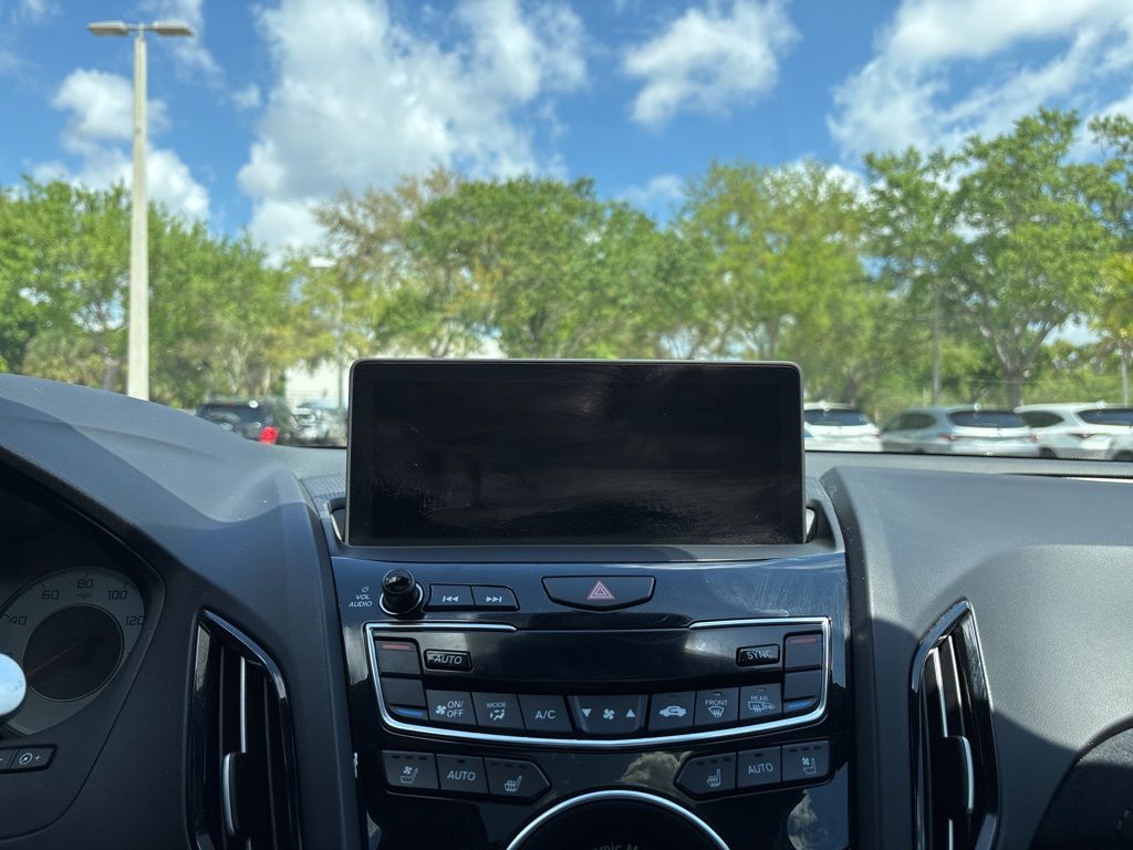 Thumbnail: 2023 Acura RDX - 28