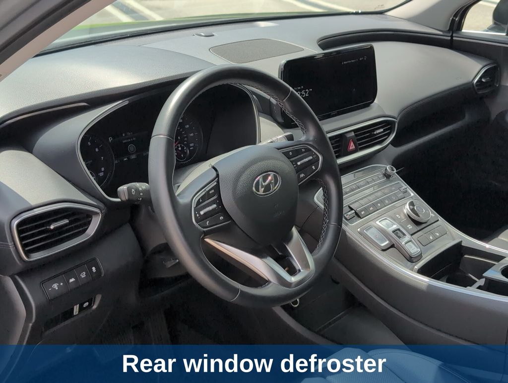 Thumbnail: 2023 Hyundai Santa Fe - 13