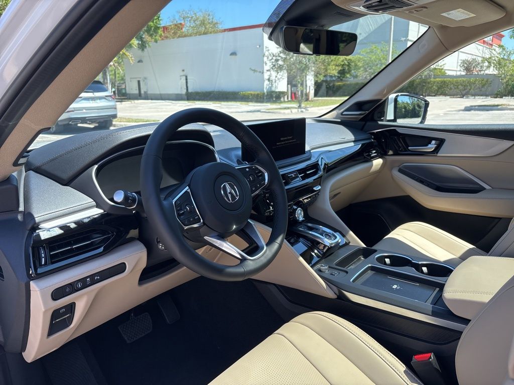 Thumbnail: 2026 Acura MDX - 14