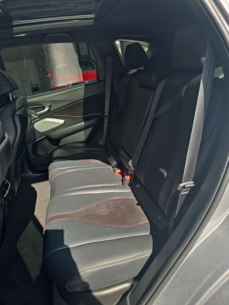 Thumbnail: 2022 Acura RDX - 26