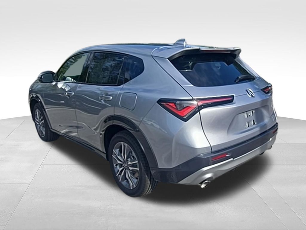 Thumbnail: 2026 Acura ADX - 7